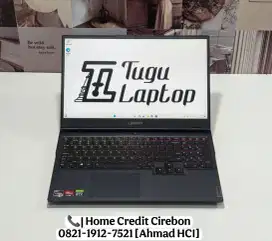 [KREDIT AJA] LENOVO LEGION 5 15