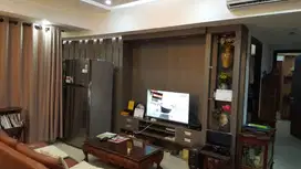 Dijual apartemen 3br  di Aspen Residence Admiralty Fatmawati Jaksel