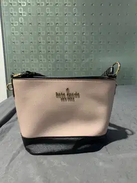 Preloved Tas katespade & elle