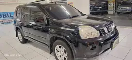 Xtrail matic Keyless Jaminan Tanpa Kendala