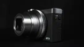 Jual Canon G7X Mark 3 III