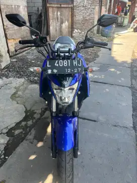 UD ENY MOTOR - Yamaha Vixion R thn 2017 istimewa