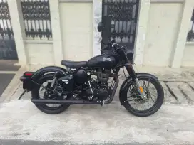 Royal Enfield 500 ABS EURO 4
