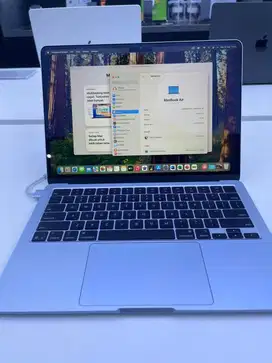 Macbook Air 16gb