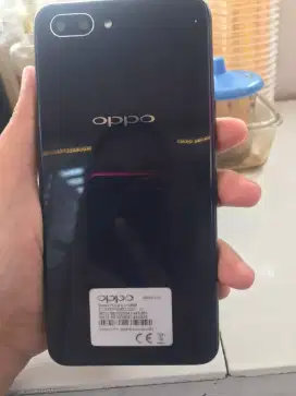 Dijual cepat Hp OPPO A3S