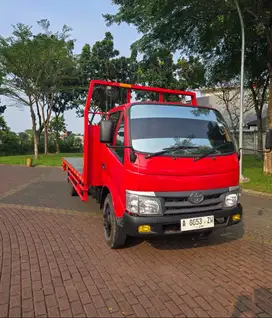 DIJUAL CEPAT MOBIL TRUCK TIPE DYNA 130XT LONG (WU34R-TKMRJD3)