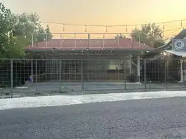 Ruang Usaha Siap Pakai Cocok Untuk Coffeshop Dan Bilyard Dekat UII