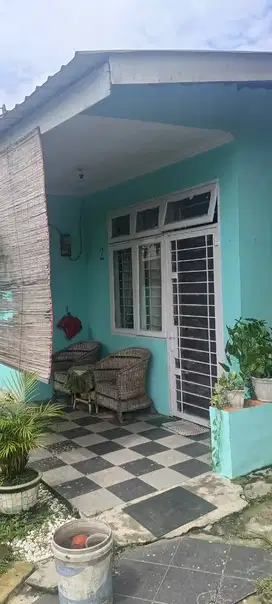 Dijual rumah cepat