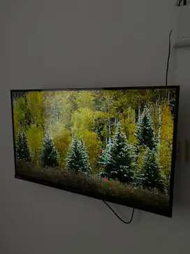 TV Coocaa 32 INCH Google TV