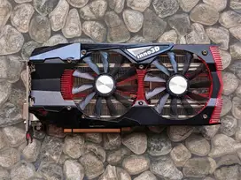 Vga Inno3D Gaming GTX 1060 6GB