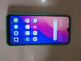VIVO 1904 bekas masih bagus
