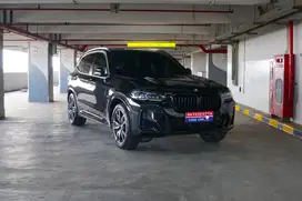 BMW X3 ( 2024 )
