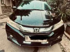 Honda City 2015 Bensin