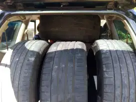 JUAL CEPAT BAN PIRELLI PZ4