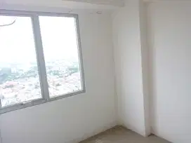 Apartemen Bassura 2 kamar  tower D siap sewa