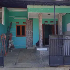 Dijual Rumah Murah Pisan, Siap Huni, Ga Perlu Renov di Ujung Berung