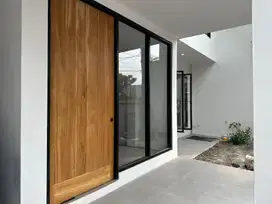 Dijual Rumah H Sinen Pasar Minggu, Jakarta Selatan
