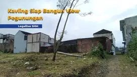 Tanah Kavling Murah Malang Kota Lokasi Strategis Harga 150 Jutaan