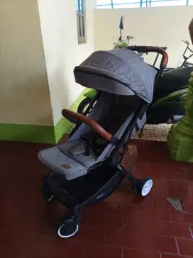 Stoler Babydoes esmio