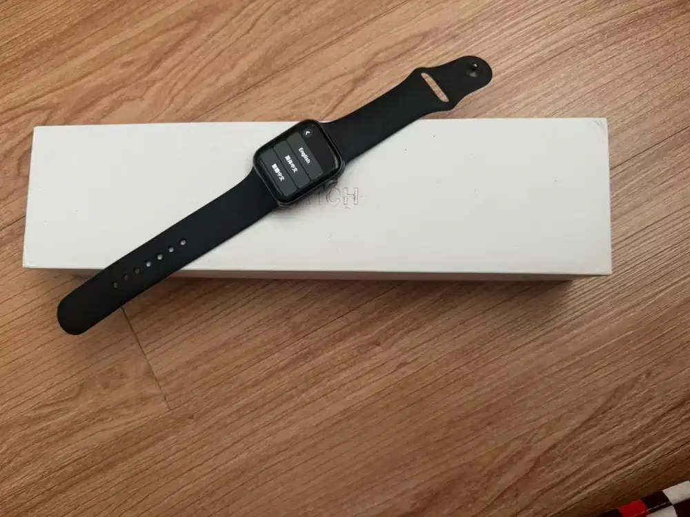 Apple Watch Series 5