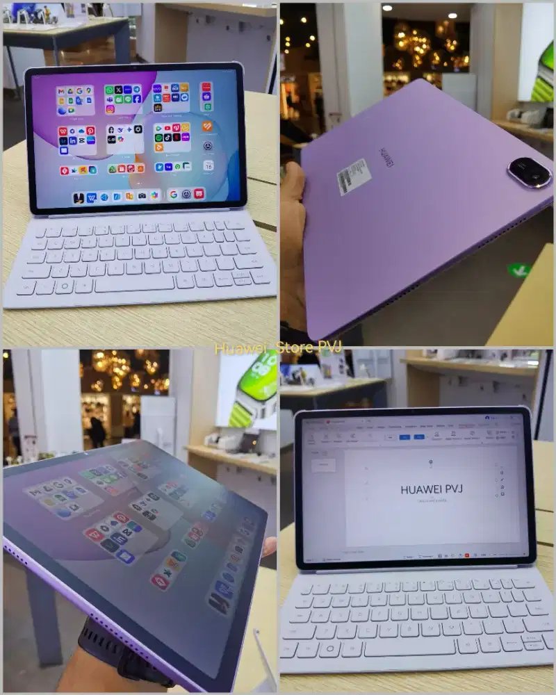 MATEPAD 11.5 2025 PAPERMATE