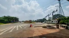 Lahan Kavling Kota Wisata masuk perum CBD, SHM Pecah bisa angsur 12X