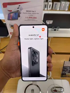 Xiaomi 14 T 12/512