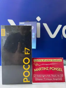 POCO F7 5G 12/512 GB  NEW