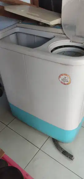 Di JUAL MESIN CUCI
