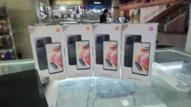 xiaomi redmi note 12 4/128gb