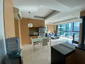 Jual Murah Apartemen Setiabudi Residence 3BR