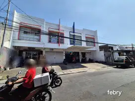 Disewakan Ruko di Raya Semampir Dekat Merr