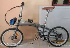 POLICE MILAN MX8 SPEED 850 NETT