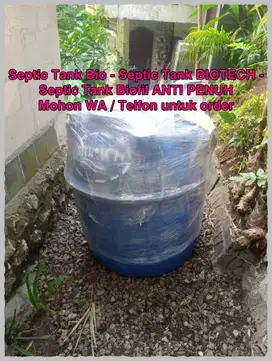 sapiteng.septictank,sepiteng,Biotech, Biofil, Biotank,