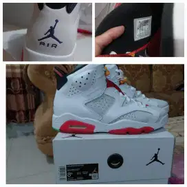 Jual Air jordan 6 retro
