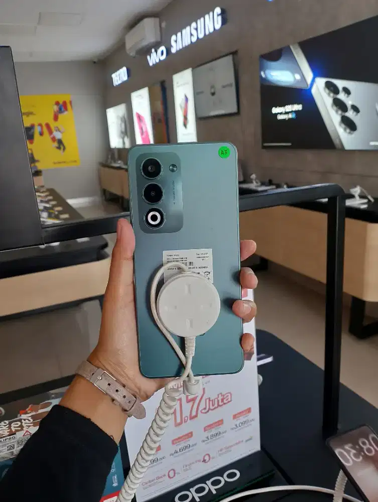Handphone Oppo A5