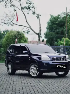 Nissan Xtrail 2010