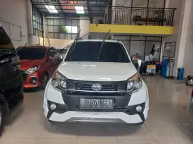 Toyota Rush S mt 2016