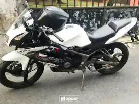 FOR SALE!! KAWASAKI NINJA RR 2012
