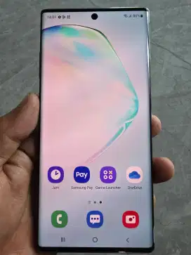 Samsung Galaxy Note 10 Plus 12/256 SEIN