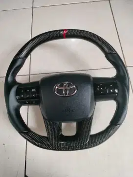 Stir fortuner vrz / lexus,venturer