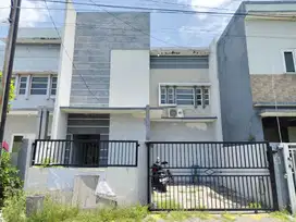 RUMAH DI PERUM DE JAVA GRIYA KAV A10, KARANGBONG, GEDANGAN SIDOARJO