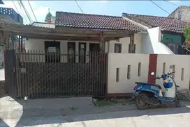 Dijual Rumah Murah Banget, Jarang Ada, Luas Tanah Besar, Bebas Banjir