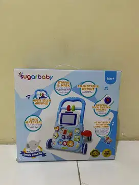 Sugar baby babyw walker