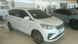 Suzuki Ertiga 2024 Bensin