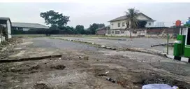 Disewakan Lahan di Jl Raya Kopo Bandung Cocok Untuk Usaha