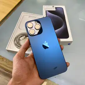 iPhone 15 Promax 256GB iBox