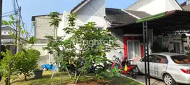 RUMAH IMPIAN IMPIAAN DICLUSTER BINTARO HUNIAN AMAN NYAMAN DAN ASRI