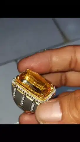Batu HELYODOR BERYL Natural