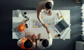 Lowongan Loker QS Quantity Surveyor (Estimator)